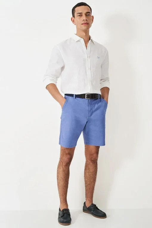 Mens Bermuda Shorts