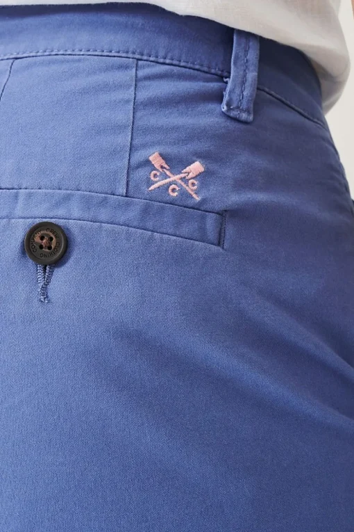 Mens Bermuda Shorts