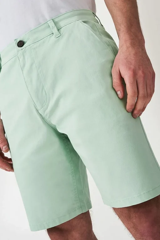 Mens Bermuda Shorts