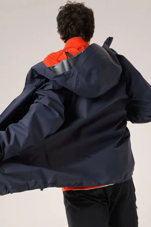 Mens Beta SL Jacket