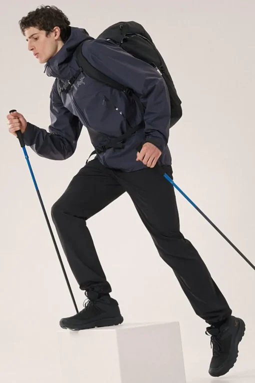 Mens Beta SL Jacket