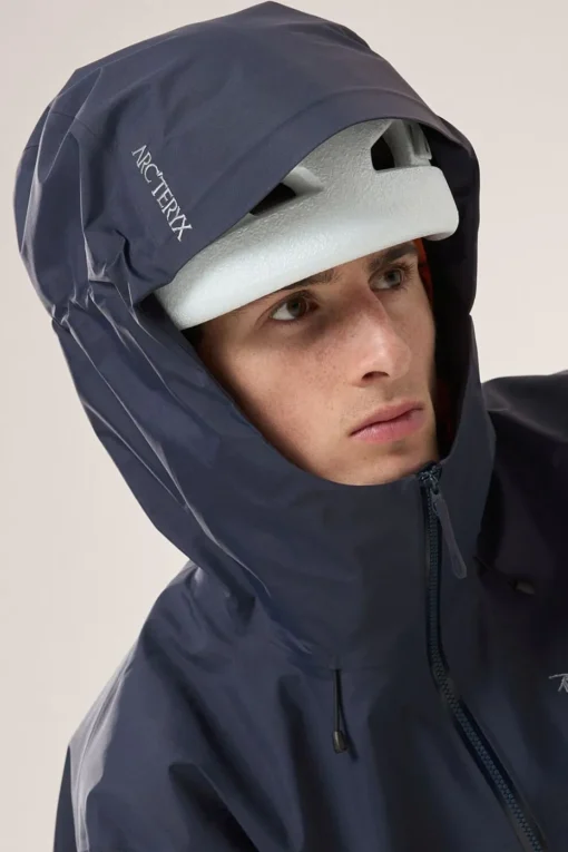 Mens Beta SL Jacket