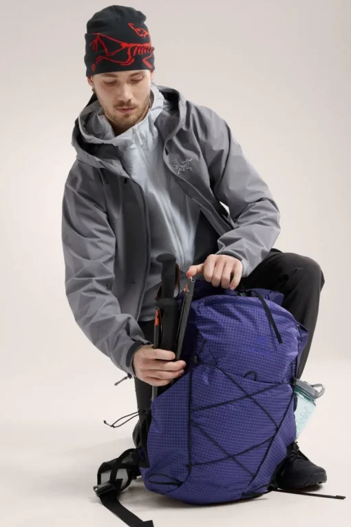 Mens Beta SL Jacket