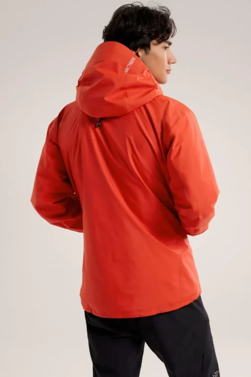 Mens Beta SL Jacket