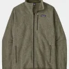 Mens Better Sweater Fleece Jacket