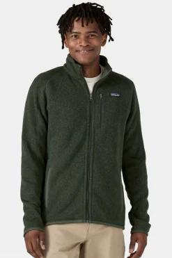 Mens Better Sweater Fleece Jacket