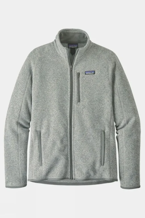 Mens Better Sweater Fleece Jacket