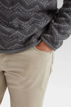Mens Better Sweater Quarter Zip Fleece