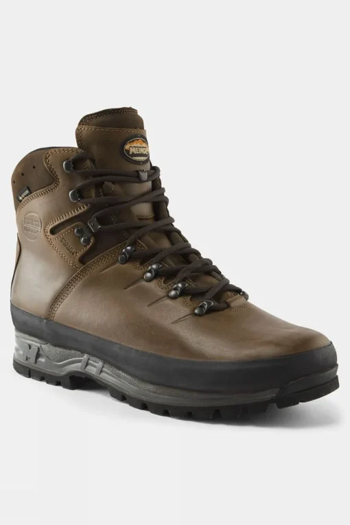 Mens Bhutan MFS Boots