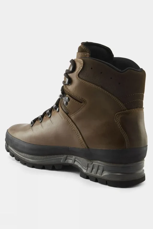 Mens Bhutan MFS Boots