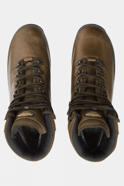 Mens Bhutan MFS Boots