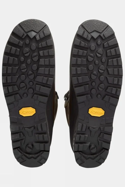 Mens Bhutan MFS Boots