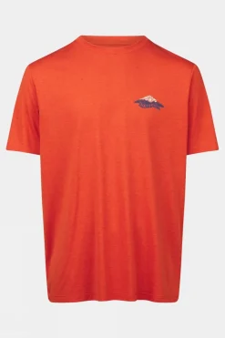 Mens Bighorn Graphic T-Shirt