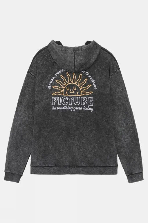 Mens Boroloola Hoodie