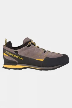 Mens Boulder X Shoes