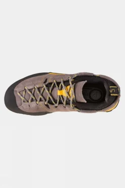 Mens Boulder X Shoes