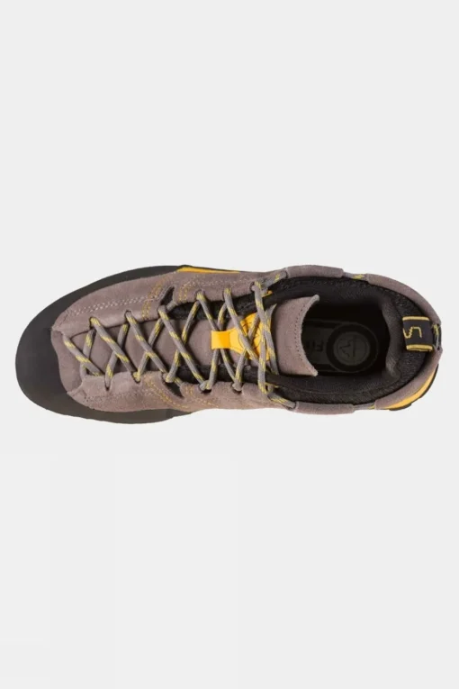 Mens Boulder X Shoes