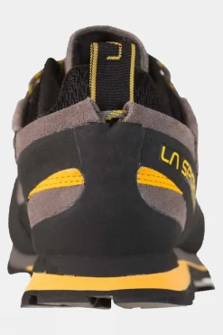 Mens Boulder X Shoes