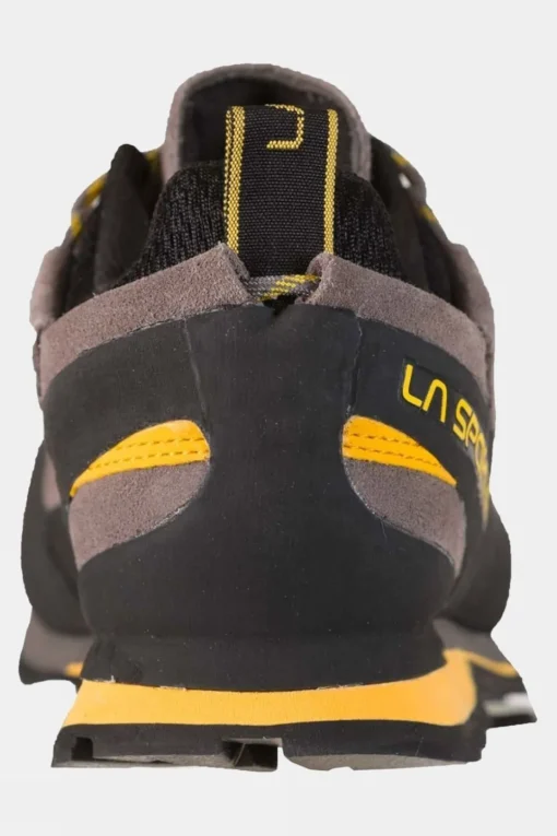 Mens Boulder X Shoes