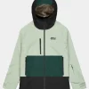 Mens Broader 3L Jacket