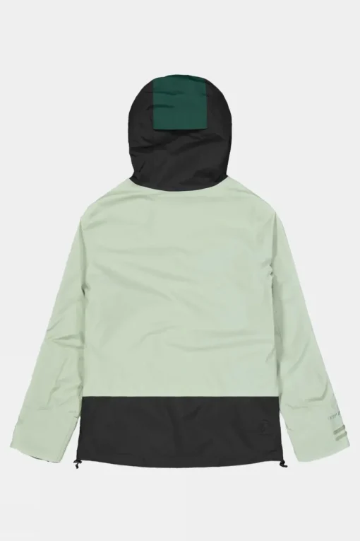 Mens Broader 3L Jacket