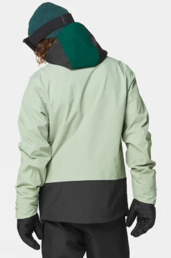 Mens Broader 3L Jacket