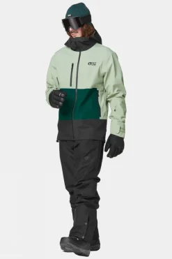 Mens Broader 3L Jacket