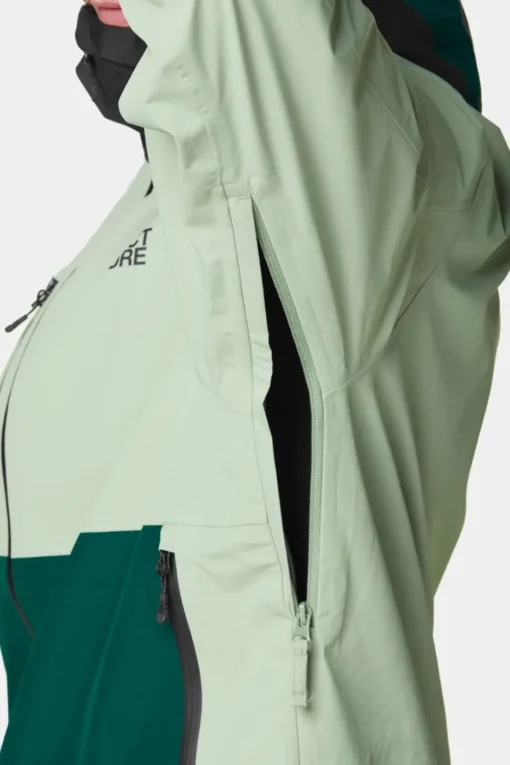 Mens Broader 3L Jacket