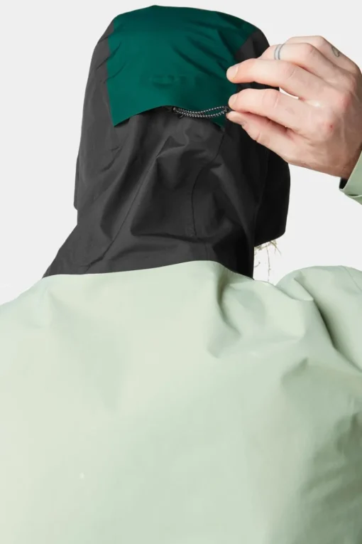 Mens Broader 3L Jacket