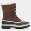 Mens Caribou Snow Boots