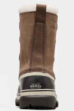 Mens Caribou Snow Boots
