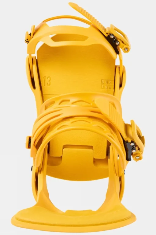 Mens Cartel Re:Flex Snowboard Bindings