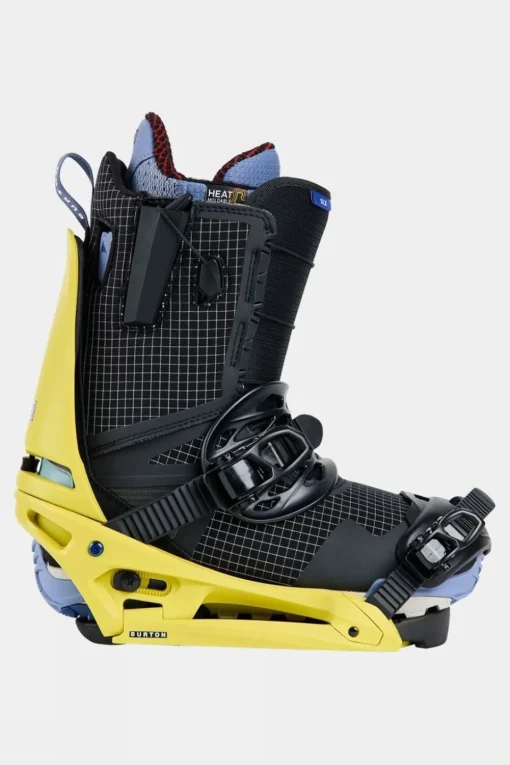 Mens Cartel X EST Snowboard Bindings
