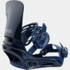 Mens Cartel X Re:Flex Snowboard Bindings
