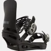 Mens Cartel X Re:Flex Snowboard Bindings
