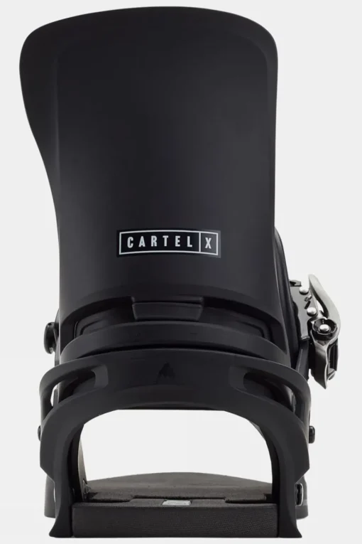 Mens Cartel X Re:Flex Snowboard Bindings