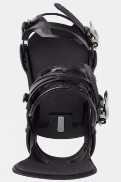 Mens Cartel X Re:Flex Snowboard Bindings