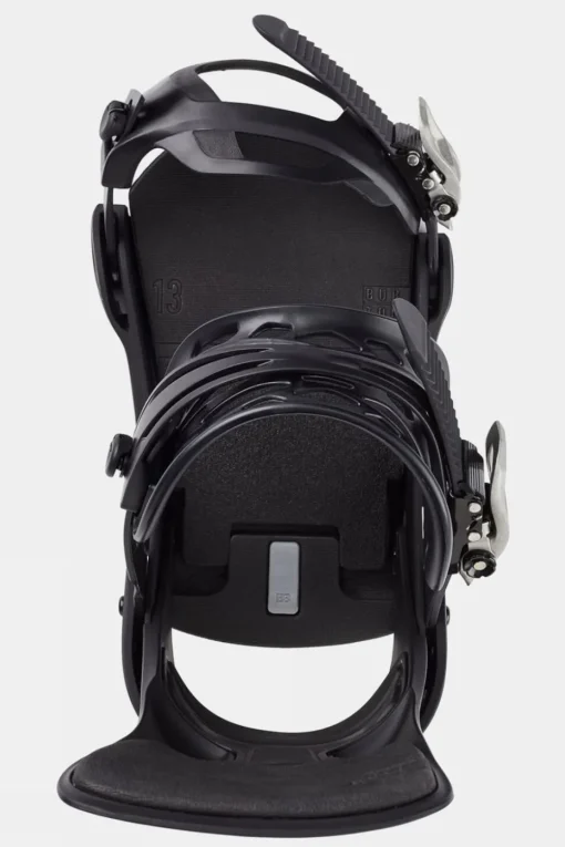 Mens Cartel X Re:Flex Snowboard Bindings
