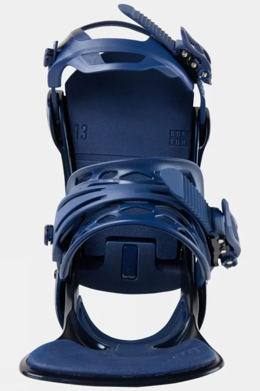 Mens Cartel X Re:Flex Snowboard Bindings