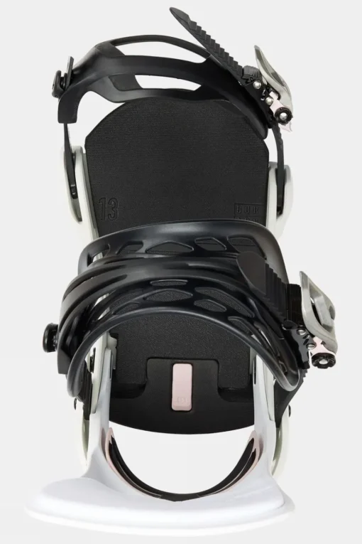 Mens Cartel X Re:Flex Snowboard Bindings