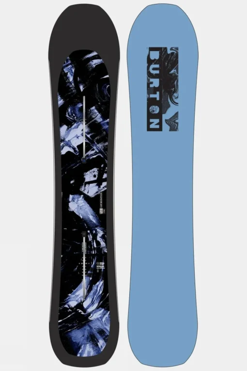 Mens Cartographer Snowboard