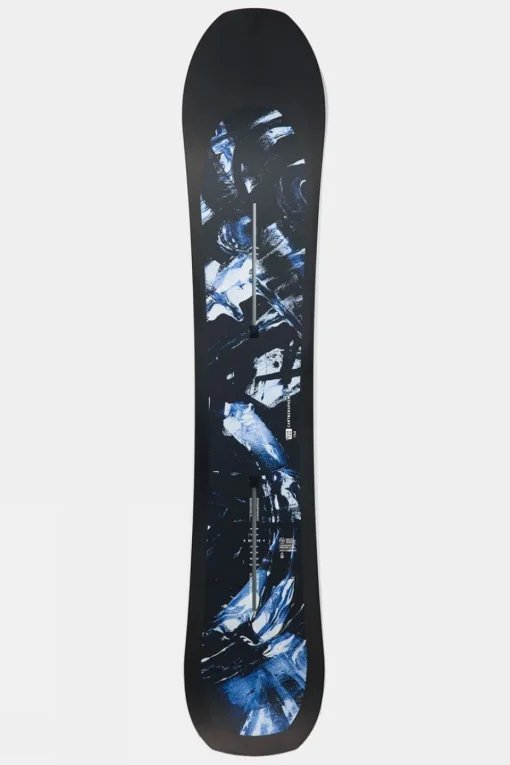 Mens Cartographer Snowboard