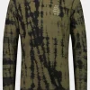 Mens Cascade Merino Flex 200 Long Sleeve Baselayer