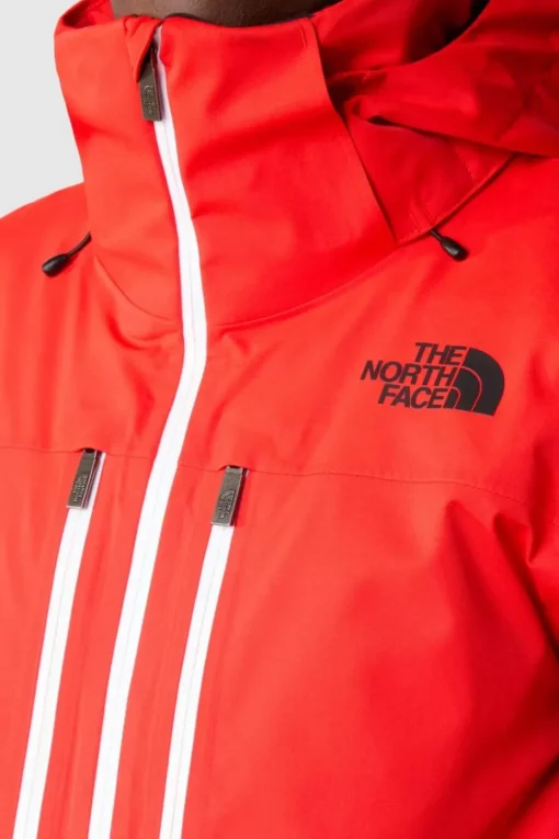 Mens Chakal Ski Jacket