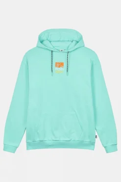 Mens Cheetima Hoodie