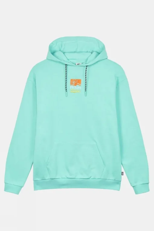 Mens Cheetima Hoodie