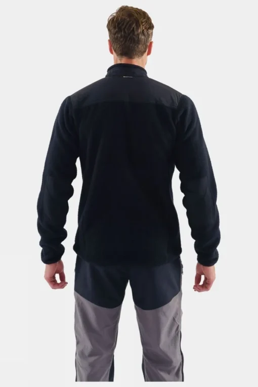 Mens Chonos Fleece Jacket