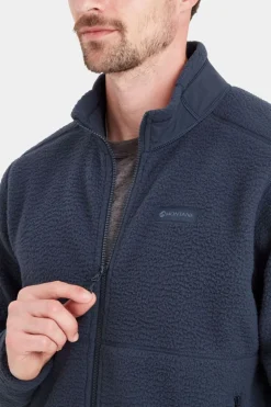 Mens Chonos Fleece Jacket