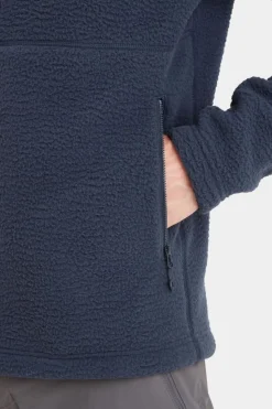 Mens Chonos Fleece Jacket