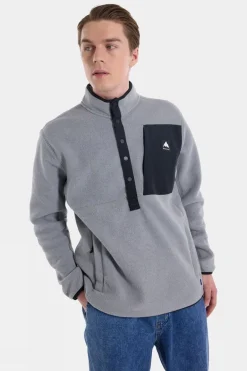 Mens Cinder Fleece